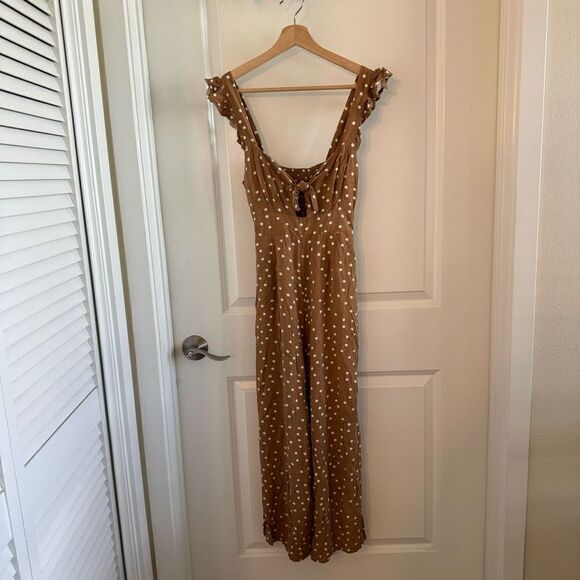 L*space Pasadena Jumpsuit - Picture 5 of 14